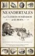 AudioLibro Neandertales de David Lujan
