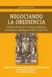 AudioLibro Negociando la Obediencia de Arrigo Amadori