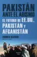 AudioLibro Pakistán Ante el Abismo de Ahmed Rashid