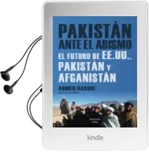 Descargar AudioLibro Pakistán Ante el Abismo de Ahmed Rashid año 2013