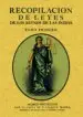 AudioLibro Recopilacion de Leyes de los Reynos de las Indias (3 Tomos) (Ed. Facsimil de la Obra de 1791) de Varios Autores