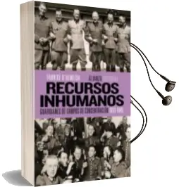 Descargar AudioLibro Recursos Inhumanos de Fabrice D Almeida año 2013