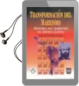 Descargar AudioLibro Transformacion del Marxismo: Historia del Marxismo en America lat ina de Raul Fornet Betancourt año 2013