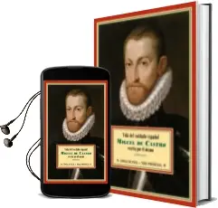 Descargar AudioLibro Vida del Soldado Español Miguel de Castro de Miguel De Castro año 2013