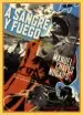 AudioLibro A Sangre y Fuego de Manuel Chaves Nogales