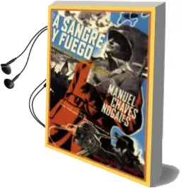 Descargar AudioLibro A Sangre y Fuego de Manuel Chaves Nogales año 2013