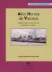 AudioLibro Altos Hornos de Vizcaya de Xabier Barrutia Etxebarria