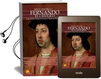 Descargar AudioLibro Breve Historia de Fernando el Catolico de Varios Autores año 2013