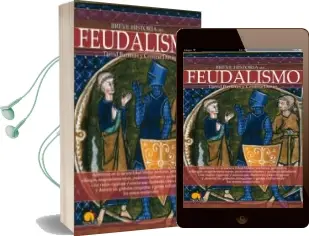 Descargar AudioLibro Breve Historia del Feudalismo de David Barreras año 2013