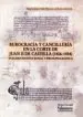 AudioLibro Burocracia y Cancillería en la Corte de Juan ii de Castilla (1406 -1454) de Francisco De Paula Cañas Galvez
