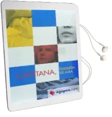 Descargar AudioLibro Cayetana, Duquesa de Alba de Concha Calleja año 2013