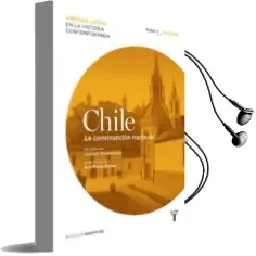 Descargar AudioLibro Chile 2 (Mapfre). la Construcción Nacional de Varios Autores año 2013