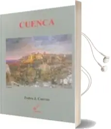 Descargar AudioLibro Cuenca de Pedro J. Cuevas año 2013