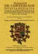 AudioLibro Dialogos de Contención Entre la Milicia y la Ciencia de Francisco Nuñez De Velasco