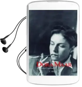Descargar AudioLibro Dora Maar de Victoria Combalia año 2013