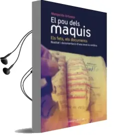 Descargar AudioLibro El pou Dels Maquis: Els Fets, els Documents de Margarida Aritzeta año 2013