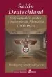 AudioLibro El Salon Deutschland de Wolfgang Martynkewicz
