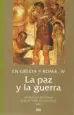 AudioLibro En Grecia y Roma, iv: La paz y la Guerra de Andres Pociña Perez