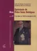 AudioLibro Epistolario de don Pedro Sainz Rodriguez de Julio Escribano Hernandez