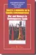 AudioLibro Guerra y Memoria en la España Contemporanea de Alison Ribeiro De Menezes