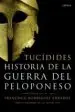 AudioLibro Historia de la Guerra del Peloponeso de Pericles De Tucidides
