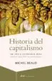 AudioLibro Historia del Capitalismo de Michel Beaud