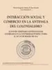 AudioLibro Interaccion Social y Comercio en la Antesala: Del Colonialismo cu Adernos de Arqueologia Mediterranea de Maria Eugenia Aubet