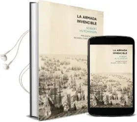 Descargar AudioLibro La Armada Invencible de Robert Hutchinson año 2013