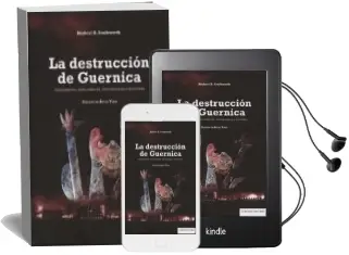 Descargar AudioLibro La Destruccion de Guernica de Herbert R. Southworth año 2013