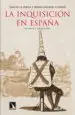 AudioLibro La Inquisicion en España de Emilio La Parra