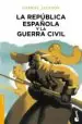 AudioLibro La Republica Española y la Guerra Civil de Gabriel Jackson