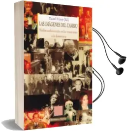 Descargar AudioLibro Las Imagenes del Cambio Democratico de Manuel Palacio año 2013