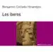 AudioLibro Los Iberos de Benjamin Collado Hinarejos