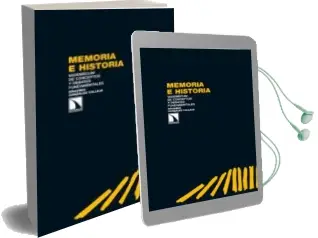 Descargar AudioLibro Memoria e Historia de Eduardo Gonzalez Calleja año 2013