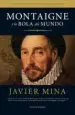 AudioLibro Montaigne y la Bola del Mundo de Javier Mina