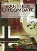 AudioLibro Panther en Combate de Fernando Sanchez