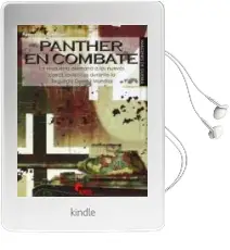 Descargar AudioLibro Panther en Combate de Fernando Sanchez año 2013