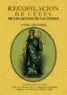 AudioLibro Recopilación de Leyes de los Reynos de las Indias (Tomo 2) de Varios Autores