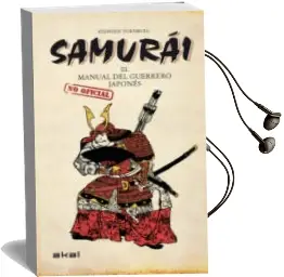 Descargar AudioLibro Samurai: El Manual del Guerrero Japones de Stephen Turnbull año 2013