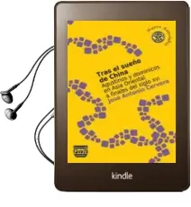 Descargar AudioLibro Tras el Sueño de China de Jose Antonio Cervera año 2013