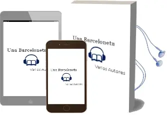 Descargar AudioLibro Una Barceloneta de Varios Autores año 2013