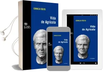Descargar AudioLibro Vida de Agricola de Cornelio Tacito año 2013