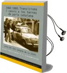 Descargar AudioLibro 1960-1980 Transicions i Canvis a les Terres de Parla Catalana de Varios Autores año 2013