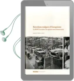 Descargar AudioLibro Barcelona Malgrat el Franquisme de Sebastian Balfour año 2013