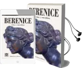 Descargar AudioLibro Berenice: Reina y Concubina de Sabino Perea año 2013