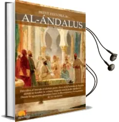 Descargar AudioLibro Breve Historia de Al-Andalus de Ana Martos Rubio año 2013