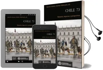 Descargar AudioLibro Chile 73 de Joan Del Alcazar año 2013