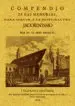 AudioLibro Compendio de las Memorias para Servir a la Historia del Jacobinis mo (Ed. Facsimil de la Obra de 1812) de Abad Barruel