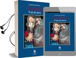 Descargar AudioLibro Córdoba, a pie de Tierra de Desiderio Vaquerizo Gil año 2013