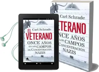 Descargar AudioLibro El Veterano de Carl Schrade año 2013